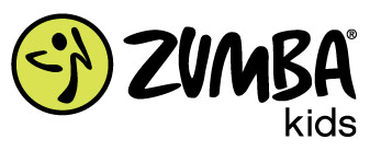 Logo Zumba Kids